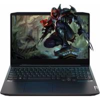 LENOVO Gaming 3 I7-10750H/16GB/512G/GTX1650-4GB 81Y400D3TX - 1